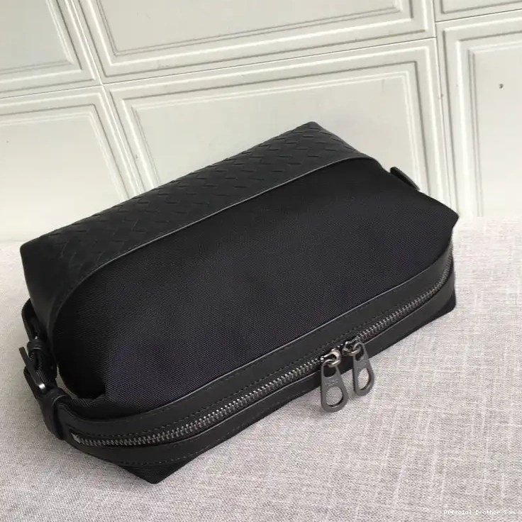 Official Brother Sam 2108SF0232 Veneta Bottega Bag 0510